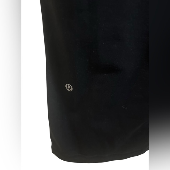 Lululemon Astro cropped pant size 12 EUC - Picture 5 of 5